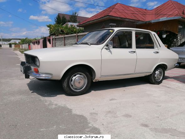 V�nd dacia 1300 - marius1978 - Vanzari auto-moto clasice de catre intermediari