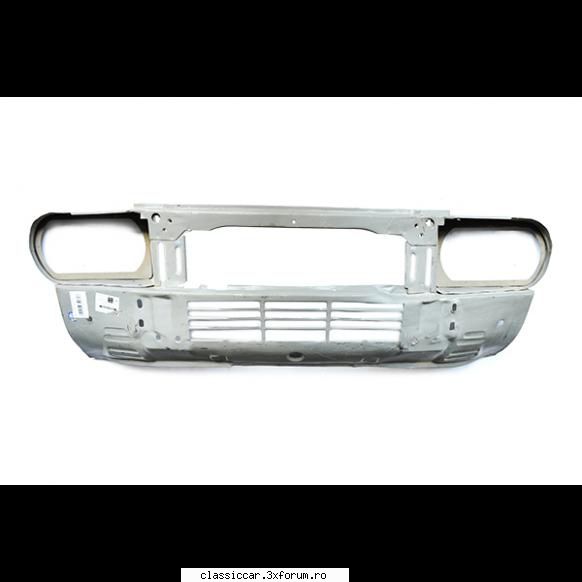 V�nd mască fata Dacia 1300 - V�nd masca fata DACIA 13OO, nouă - Vanzari  piese si accesorii