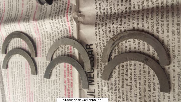 V�nd perii geamuri,semiinele axiale,intrerupatoare plafoniere D - razvan1985 - Vanzari  piese si accesorii