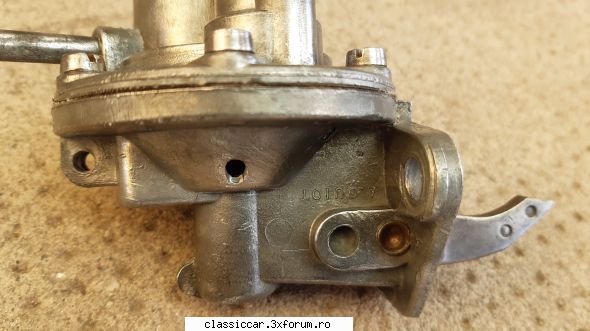 V�nd piese Dacia 1100 - BTL-gordini - Vanzari  piese si accesorii