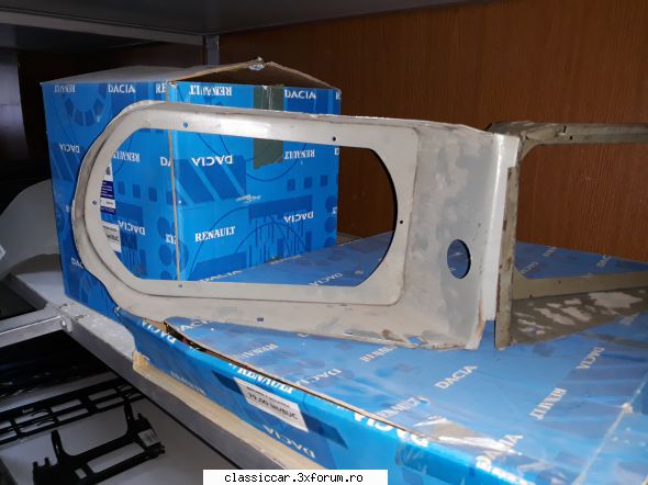 V�nd piese Dacia - Ochelari tabla noi- 30 lei bucata - Vanzari  piese si accesorii