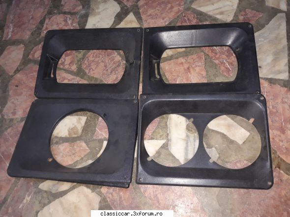 V�nd piese Dacia - Ochelari Aro noi, 45 lei/bucata - Vanzari  piese si accesorii