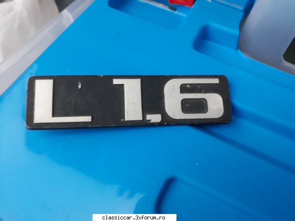 V�nd piese Dacia - Scris pt Nova nou- 30 lei - Vanzari  piese si accesorii