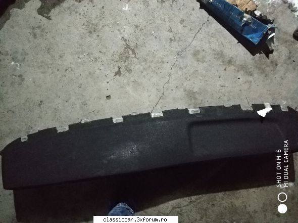 V�nd piese Dacia noi - Fan - Vanzari  piese si accesorii