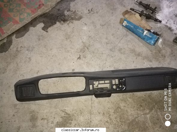 V�nd piese Dacia noi - Fan - Vanzari  piese si accesorii