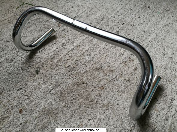 V�nd piese bicicletă copii - Ghidon semicursiera- 40 lei - Vanzari-Cumparari biciclete