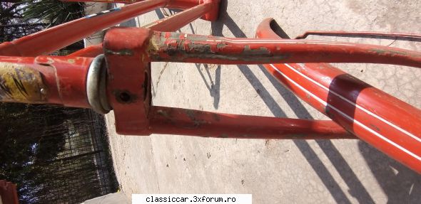 V�nd piese bicicletă copii - Furcă fata - Vanzari-Cumparari biciclete