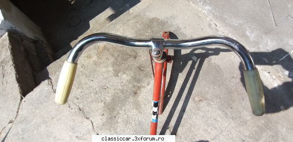 V�nd piese bicicletă copii - panda - Vanzari-Cumparari biciclete