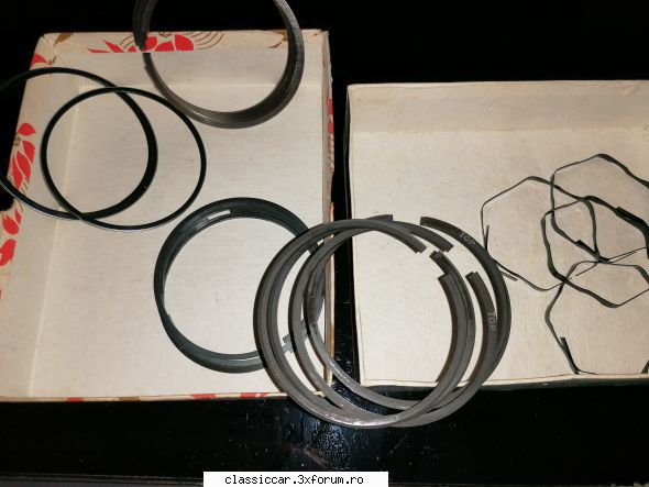 V�nd piese noi Dacia 1100 - Au cam 2 mm grosime - Vanzari  piese si accesorii