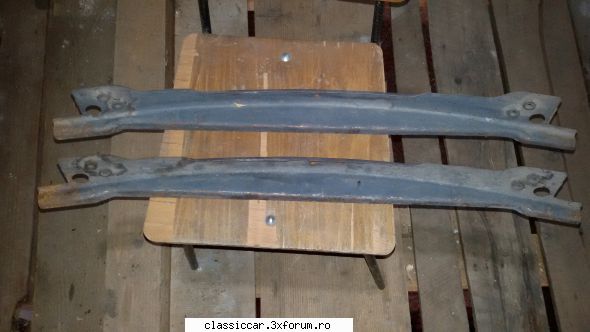 V�nd piese pt Dacia noi - raz - Vanzari  piese si accesorii
