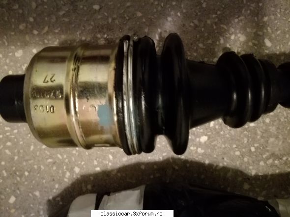 V�nd planetare noi pentru Dacia scurte de uzină - cty - Vanzari  piese si accesorii
