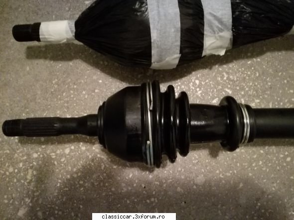 V�nd planetare noi pentru Dacia scurte de uzină - cty - Vanzari  piese si accesorii