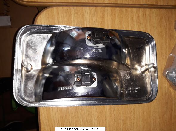V�nd stop Lada 1500 nou - raz - Vanzari  piese si accesorii