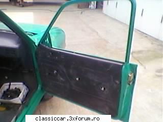 Va prezint Dacia 1310 din 1984 ! - Masina este recarosata ( caroserie din 2002) - Prezentare masini