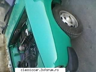 Va prezint Dacia 1310 din 1984 ! - om_bland - Prezentare masini