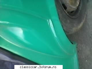 Va prezint Dacia 1310 din 1984 ! - om_bland - Prezentare masini