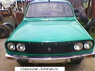 Va prezint Dacia 1310 din 1984 ! - om_bland - Prezentare masini
