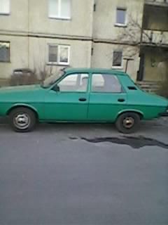 Va prezint Dacia 1310 din 1984 ! - om_bland - Prezentare masini