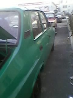 Va prezint Dacia 1310 din 1984 ! - Lateral dreapta - Prezentare masini