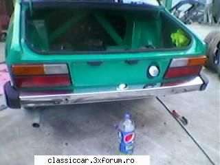 Va prezint Dacia 1310 din 1984 ! - om_bland - Prezentare masini