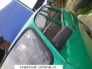 Va prezint Dacia 1310 din 1984 ! - poza din lateral - Prezentare masini
