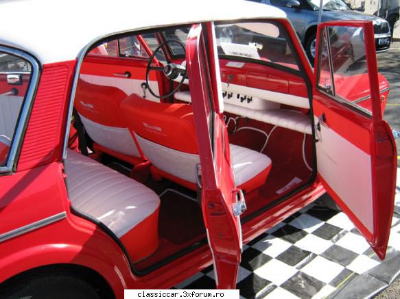 Va salut - poze cu fiat 110 la inaugurare a fost prezent si - Prezentare forumisti