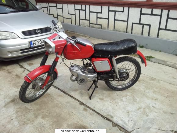 Va salut! - Numele meu este Nicolae Andrei, am 25 de ani si - Prezentare forumisti