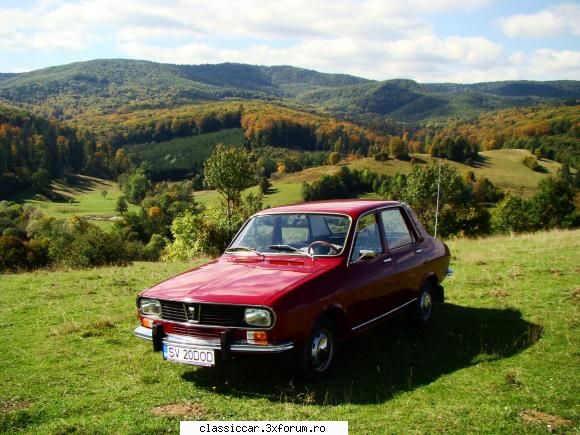 Va salut - Si 72 , cea mai tanara - Prezentare forumisti