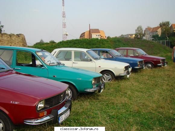 Va salut - Si intalnirea de la Suceava , 23 August 2008 - Prezentare forumisti