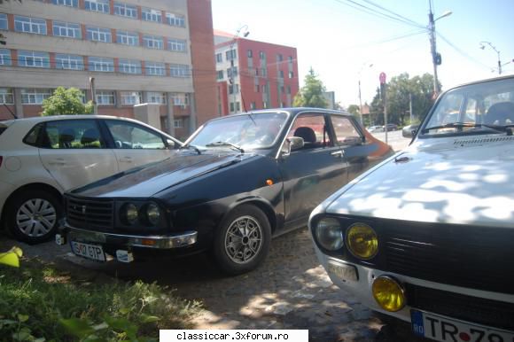 Va salut! - dacia_gpg - Prezentare forumisti