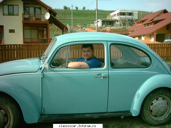 Va salut Din Tg-Mures - Din pacate cu cel mai modificat vw nu gasesc - Prezentare forumisti