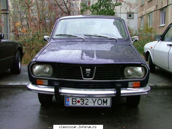 Va salut cu respect! - Va multumesc, va pun acum poze cu masina actuala - Prezentare forumisti
