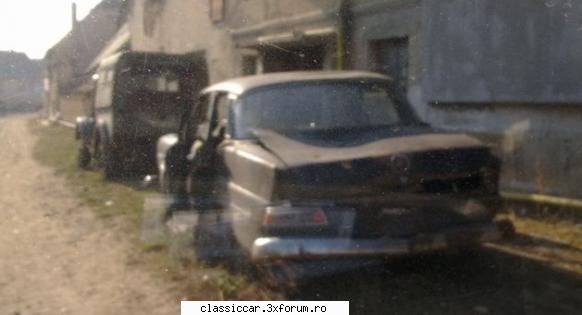Vanatoarea de epave sibiu - toni-peste - Vanatoarea de epave