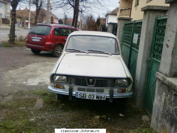 Vanatoarea de epave sibiu - Pe dacia asta vrea 1000 lei - Vanatoarea de epave
