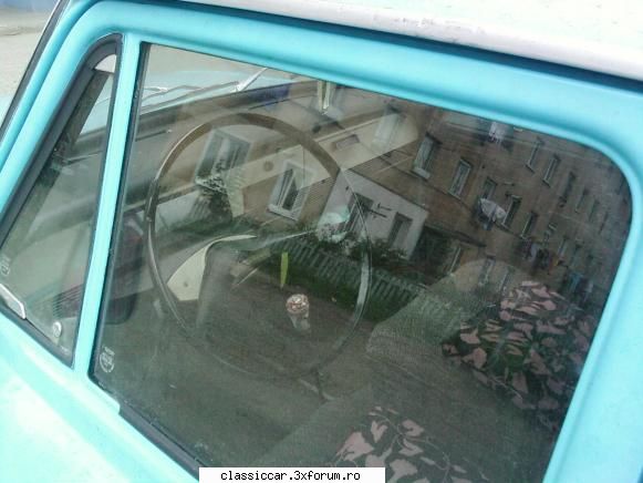 Vanatoarea de epave sibiu - Ultima . Masinuta asta mai circula ! - Vanatoarea de epave