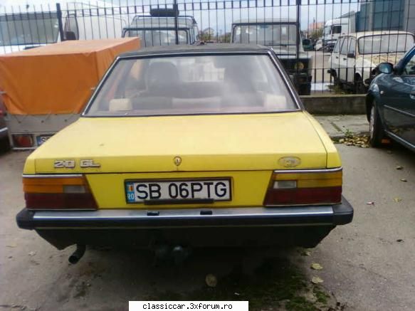 Vanatoarea de epave sibiu - Un ford langa aroaie - Vanatoarea de epave