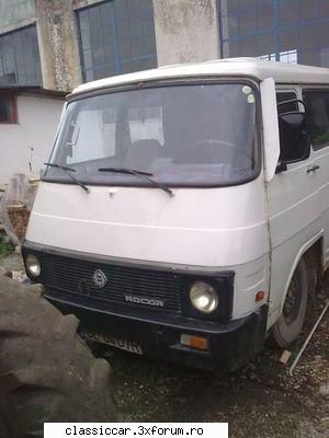 Vanatoarea de epave sibiu - uite e cu masca deasta doar ca e camioneta - Vanatoarea de epave