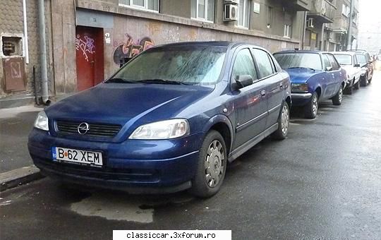 Vanatoarea de opeluri - bAndrei - Am vazut prin Romania
