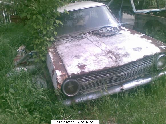 Vanatoarea de opeluri - ina un rek a posibi de piese..mai cautam - Am vazut prin Romania