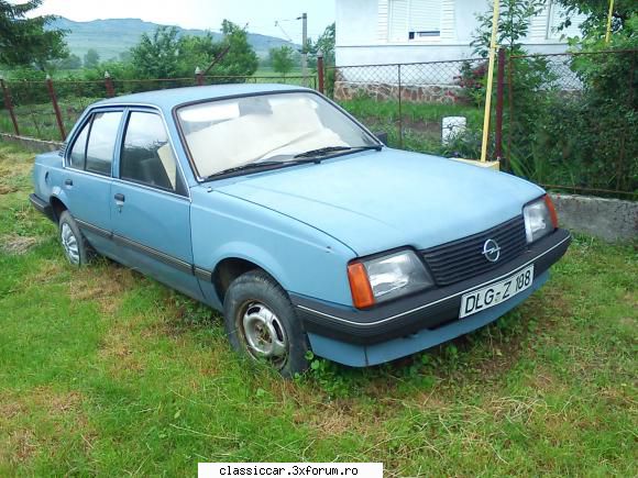 Vanatoarea de opeluri - hufo - Am vazut prin Romania