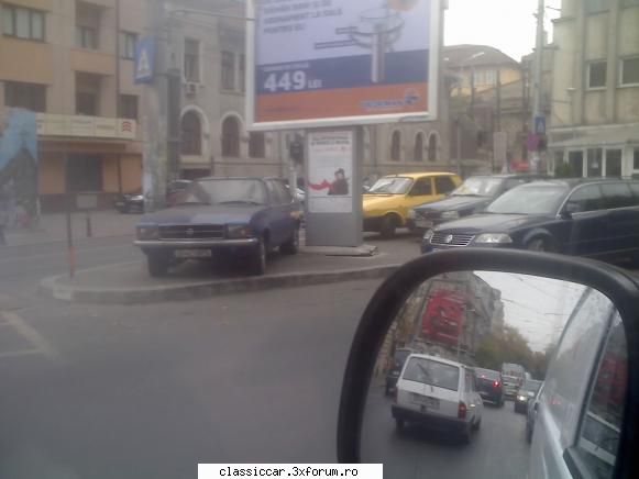Vanatoarea de opeluri - Nu stiu daca a mai fost postat, l-am vazut - Am vazut prin Romania
