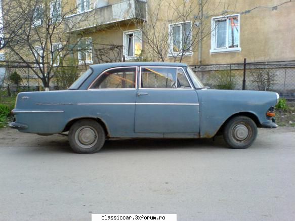 Vanatoarea de opeluri - bAndrei - Am vazut prin Romania