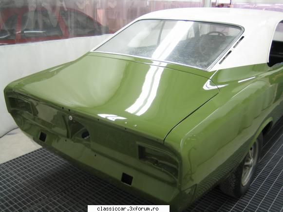 Vanatoarea de opeluri - nu este de vanzare acum (a fost de vanzare in - Am vazut prin Romania