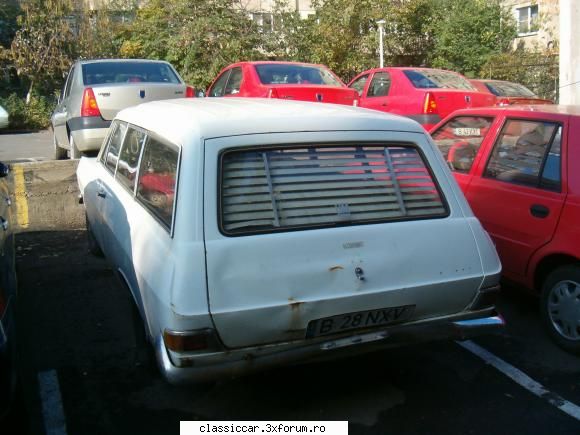 Vanatoarea de opeluri - bAndrei - Am vazut prin Romania