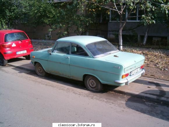 Vanatoarea de opeluri - bAndrei - Am vazut prin Romania