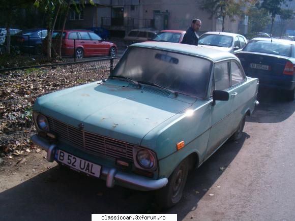 Vanatoarea de opeluri - bAndrei - Am vazut prin Romania