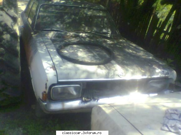 Vanatoarea de opeluri - bAndrei - Am vazut prin Romania