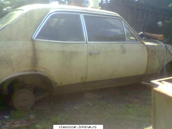 Vanatoarea de opeluri - bAndrei - Am vazut prin Romania