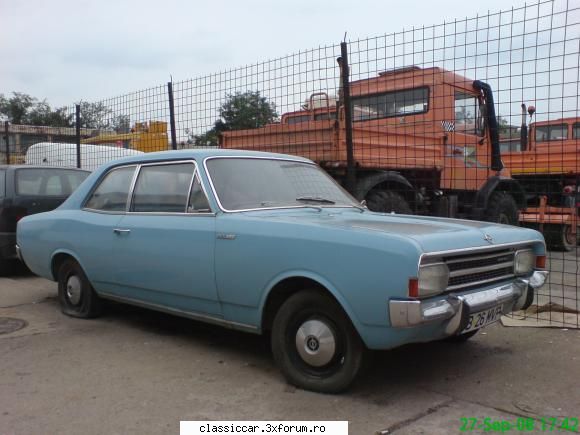Vanatoarea de opeluri - alt prieten Iulian - Am vazut prin Romania