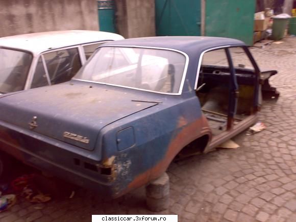 Vanatoarea de opeluri - un rekord a ghinionist - Am vazut prin Romania